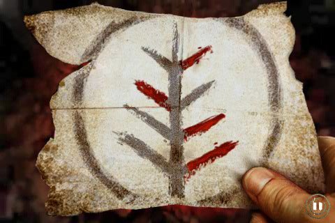 Hysteria Project — скриншот 1