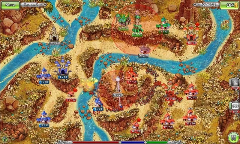 EvoCraft - кадр 3