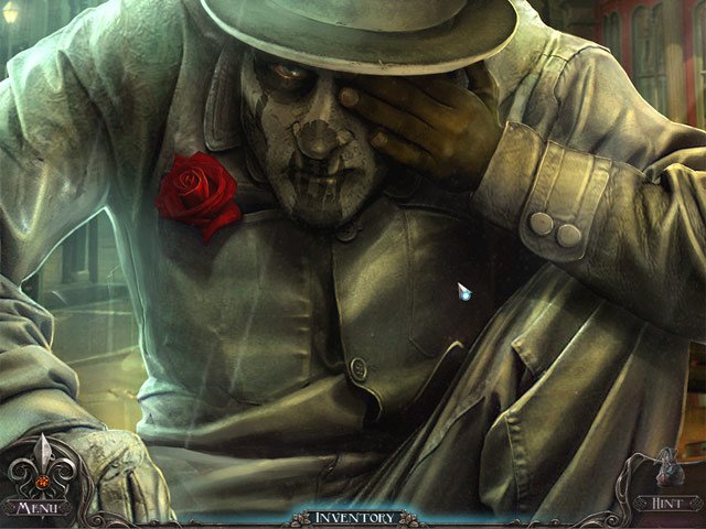 Fallen Shadows — скриншот 1