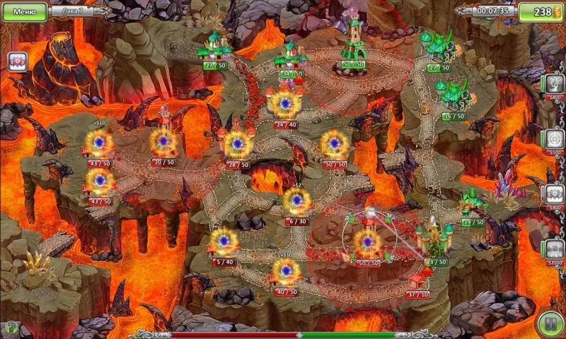 EvoCraft - кадр 2