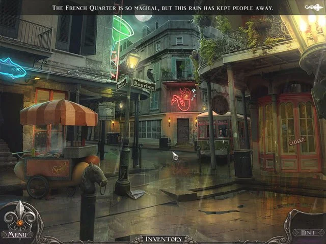 Fallen Shadows - кадр 3