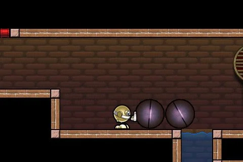 Toy Bot Diaries - кадр 5