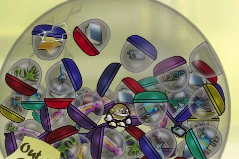 Toy Bot Diaries - кадр 4