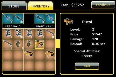 Team Alpha - кадр 2