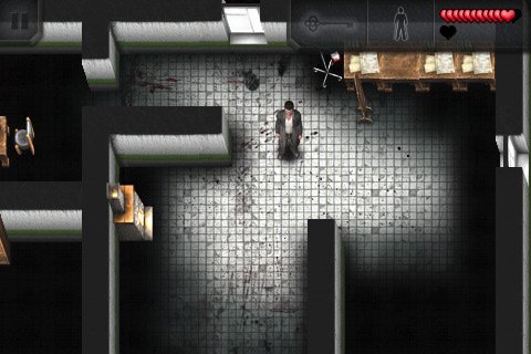 Darkest Fear — скриншот 5