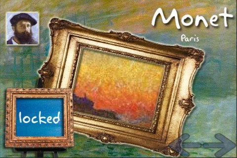 Art Thief — скриншот 3
