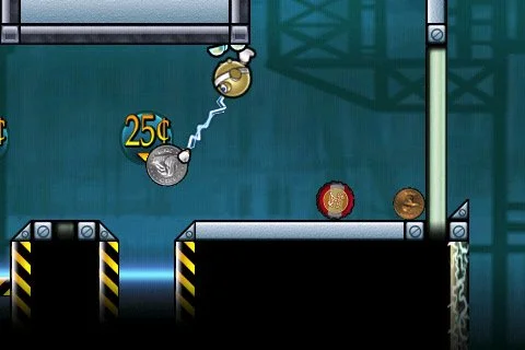 Toy Bot Diaries - кадр 3