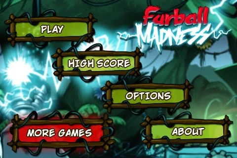 Furball Madness - кадр 4