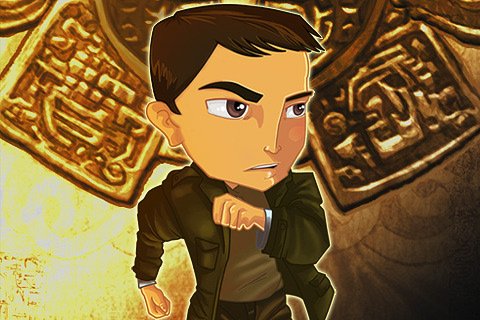 TURN Episode 1: The Lost Artefact — скриншот 2