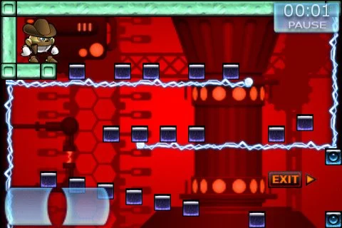 Toy Bot Mini Missions - кадр 3