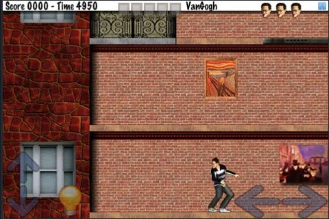 Art Thief - кадр 4