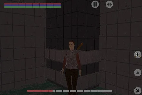 Dire Soul - кадр 2