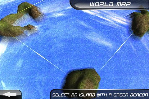 Above & Beyond Air Combat — скриншот 5