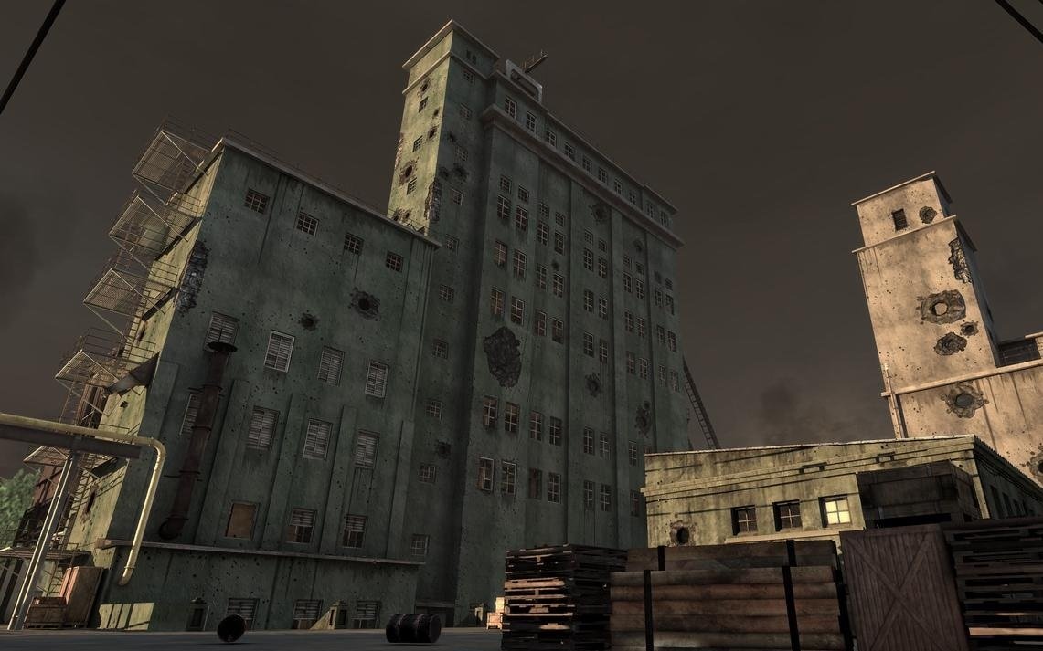 Red Orchestra 2: Heroes of Stalingrad — скриншот 6