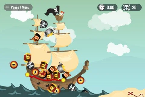 Booty Bounce - кадр 2