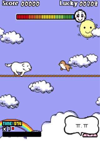 Mighty Dog — скриншот 1