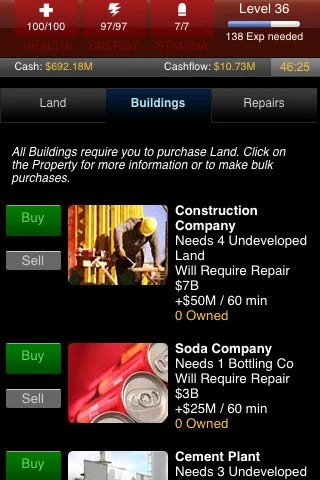 Mark of Mafia - кадр 3