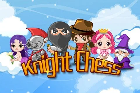 Knight Chess – обзоры и оценки, описание, даты выхода DLC, официальный ...