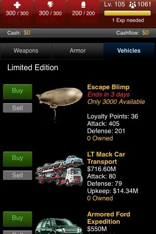 Mark of Mafia - кадр 2