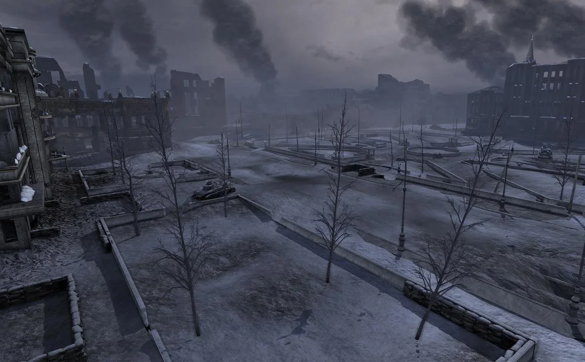 Red Orchestra 2: Heroes of Stalingrad - кадр 15