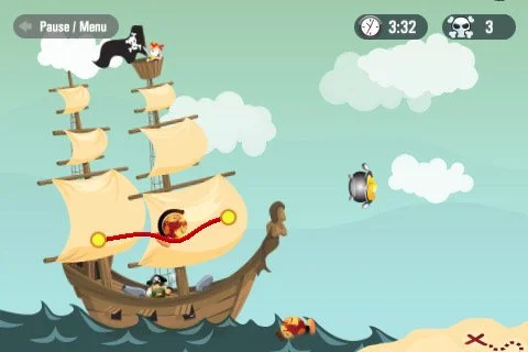 Booty Bounce - кадр 1