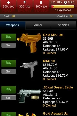 Mark of Mafia - кадр 5