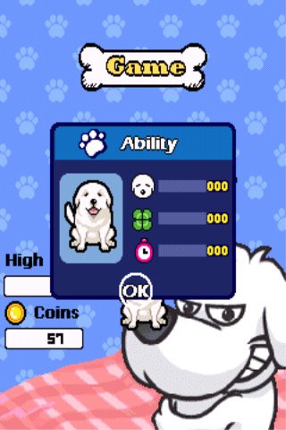 Mighty Dog — скриншот 3