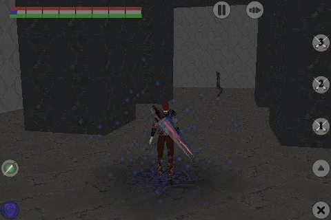 Dire Soul - кадр 3