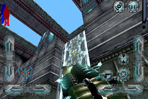 Prey Invasion — скриншот 3
