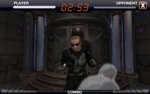 G.I. Joe: The Rise of Cobra — скриншот 5