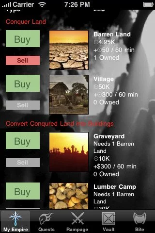 Undead LIVE! - кадр 2