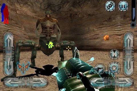 Prey Invasion - кадр 5