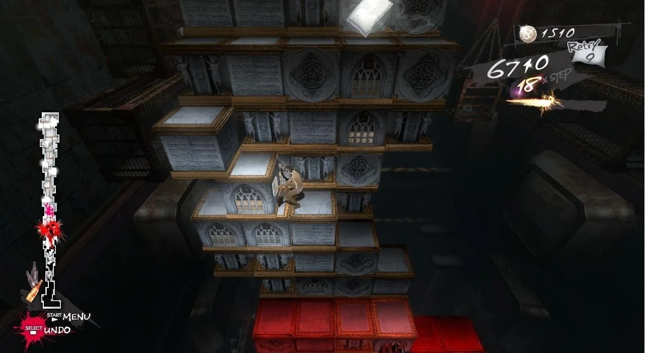 Catherine - кадр 6