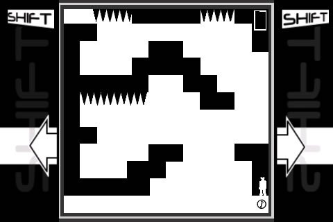 :Shift: — скриншот 5