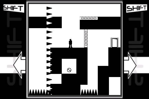:Shift: — скриншот 3