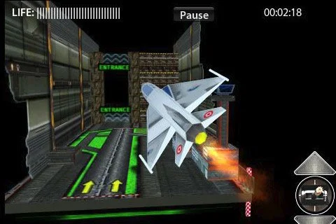 Skillfly - кадр 3