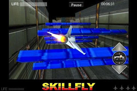 Skillfly - кадр 2