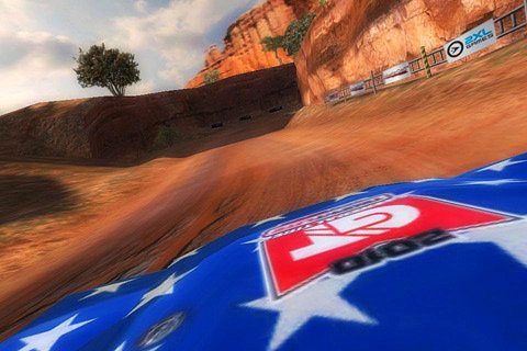 2XL TROPHYLITE Rally — скриншот 1