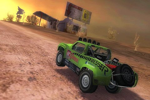 2XL TROPHYLITE Rally — скриншот 4