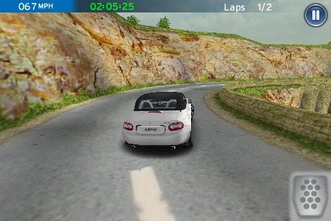 You Cruise by Mazda MX-5 - кадр 3