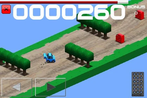 Cubit Racer Cubed Rally Racer – обзоры и оценки, описание, даты выхода DLC ...