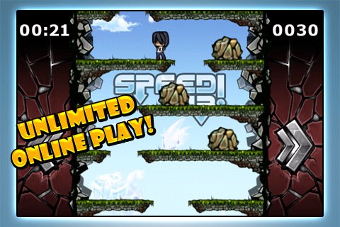 Cliffed: Norm's World XL — скриншот 5