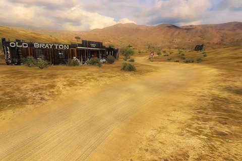 2XL TROPHYLITE Rally — скриншот 5