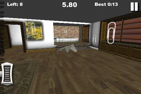 Paper Pilot - кадр 2