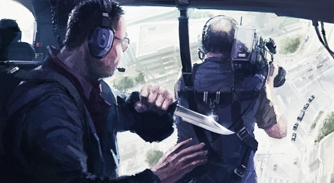 Driver: San Francisco - кадр 6