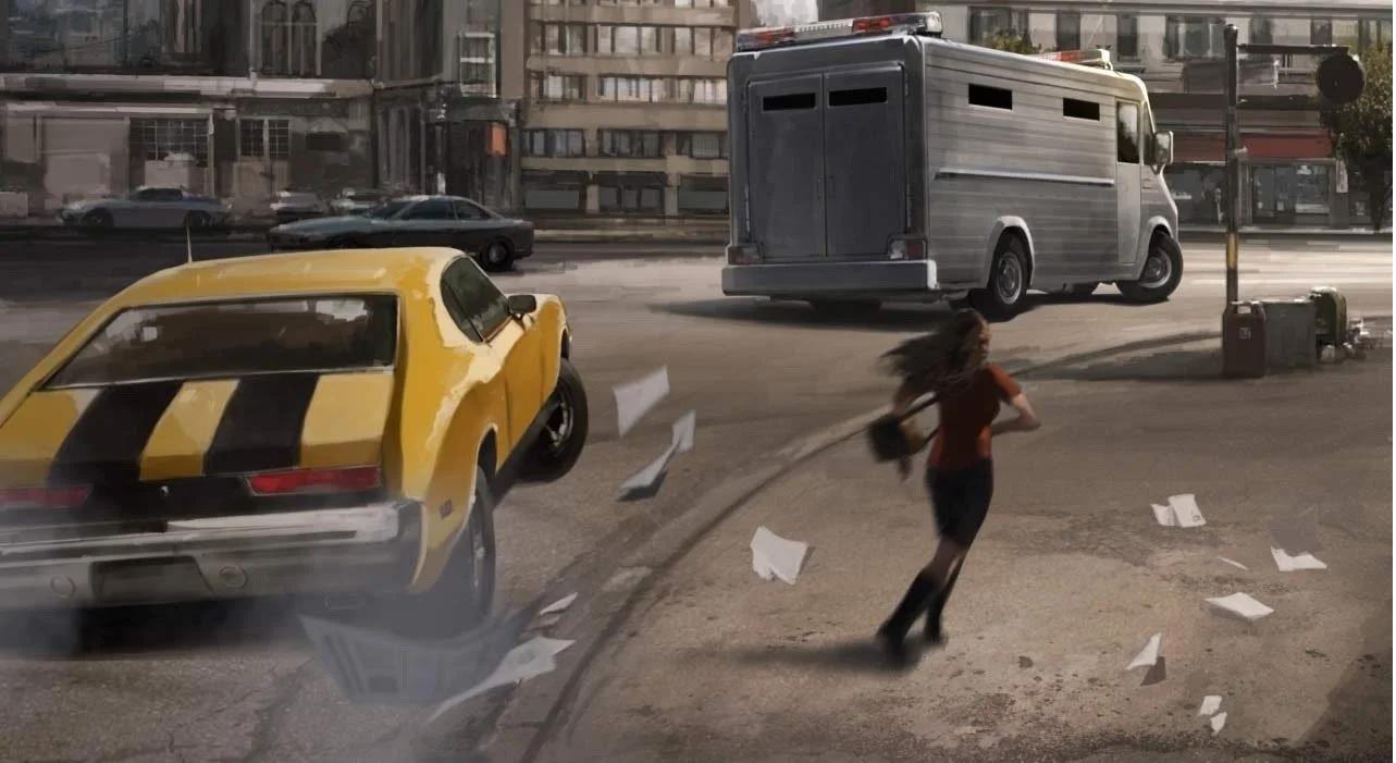Driver: San Francisco - кадр 9
