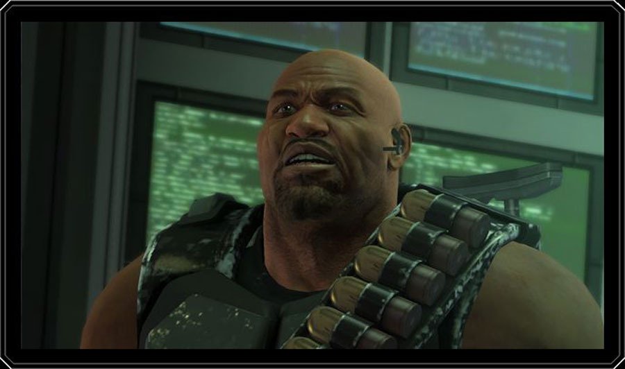Binary Domain — скриншот 7