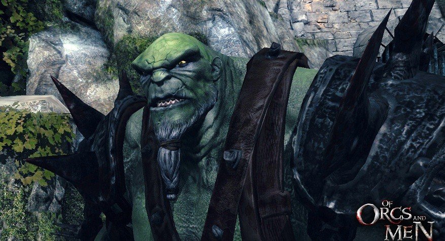 Of Orcs and Men — скриншот 2
