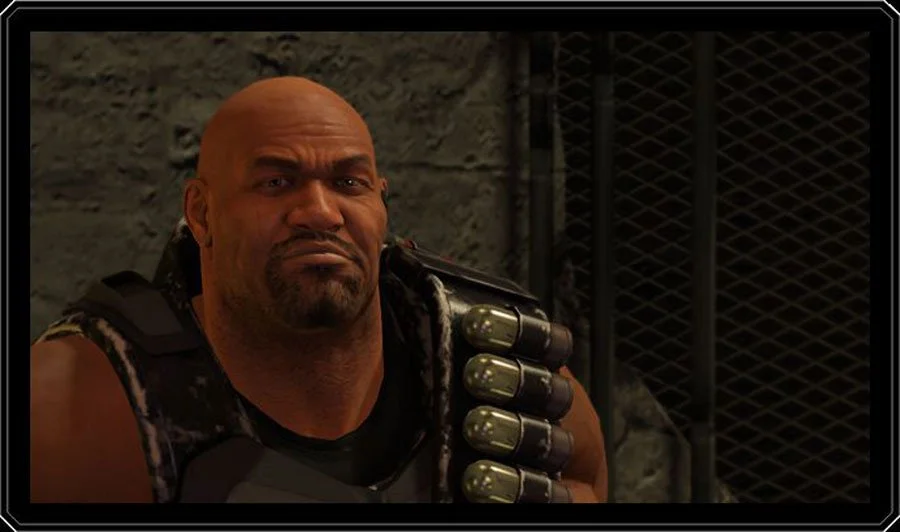 Binary Domain - кадр 5