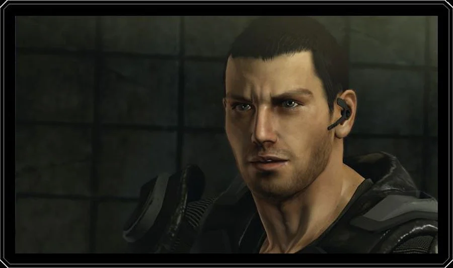 Binary Domain - кадр 7